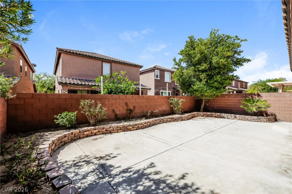 7001 Florido, Las Vegas, NV 89178