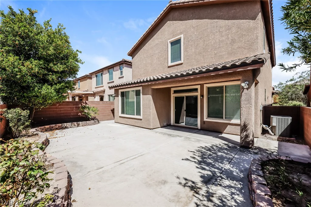 7001 Florido, Las Vegas, NV 89178