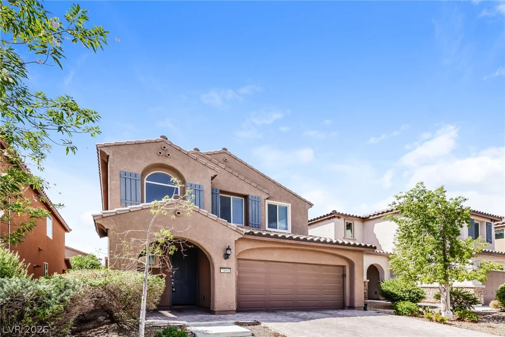 7001 Florido, Las Vegas, NV 89178