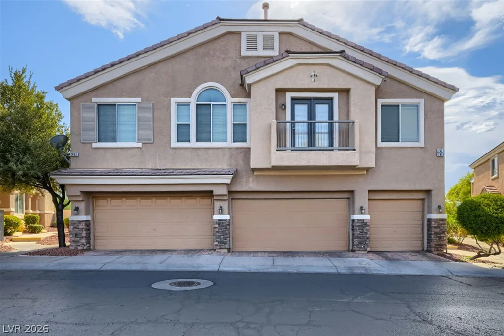 2477 April Breeze, Henderson, NV 89002