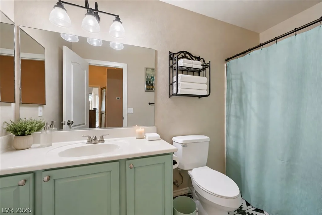 2477 April Breeze, Henderson, NV 89002
