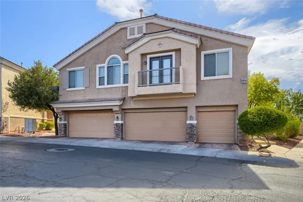 2477 April Breeze, Henderson, NV 89002