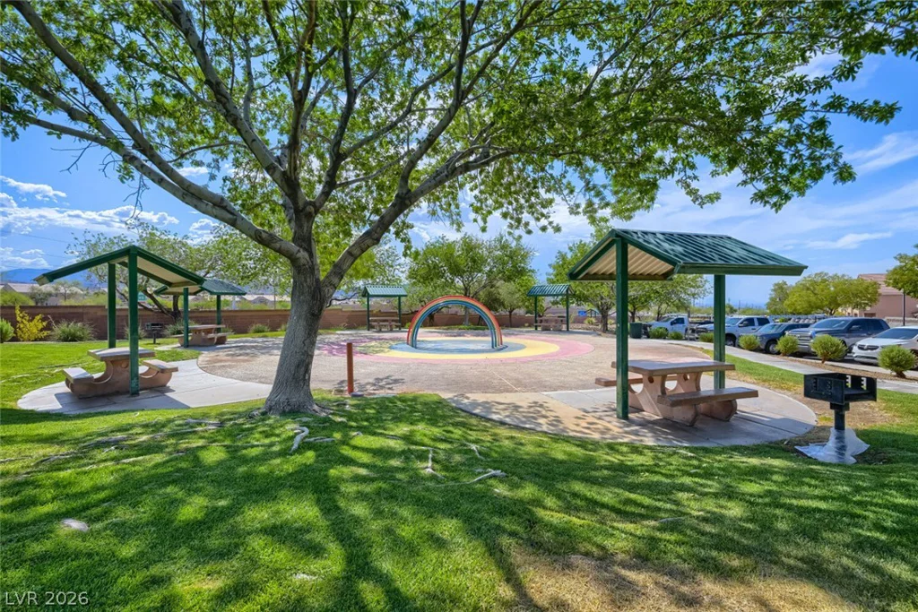 2477 April Breeze, Henderson, NV 89002