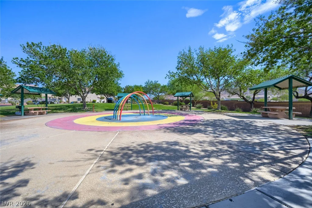 2477 April Breeze, Henderson, NV 89002