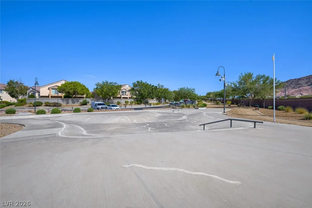 2477 April Breeze, Henderson, NV 89002