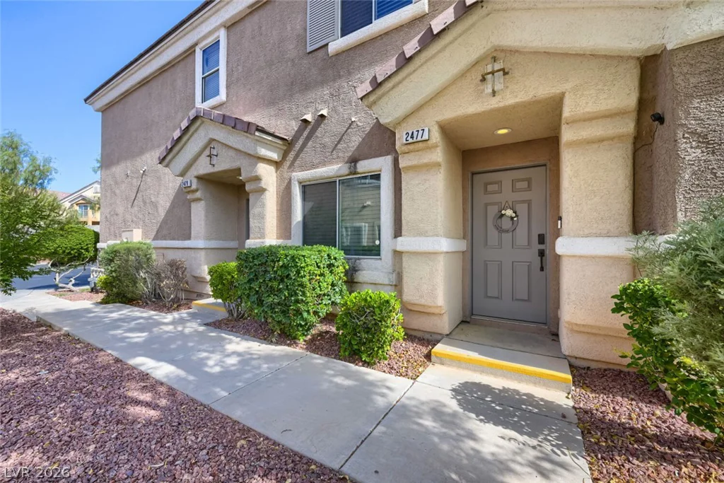 2477 April Breeze, Henderson, NV 89002