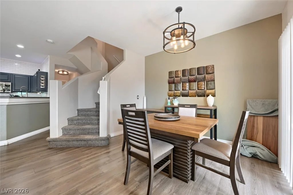 2477 April Breeze, Henderson, NV 89002