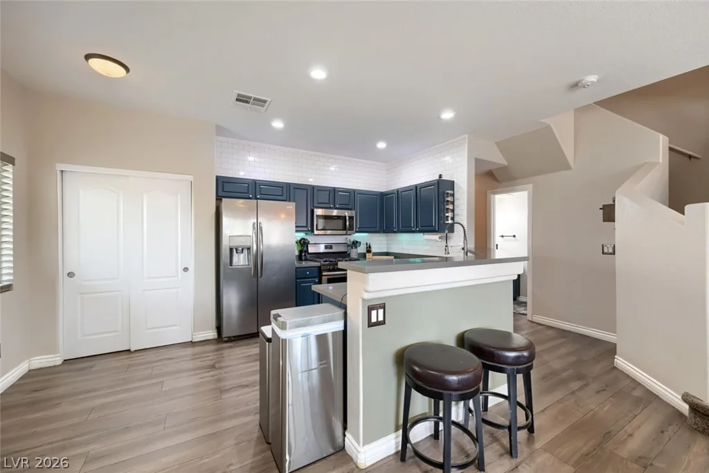 2477 April Breeze, Henderson, NV 89002