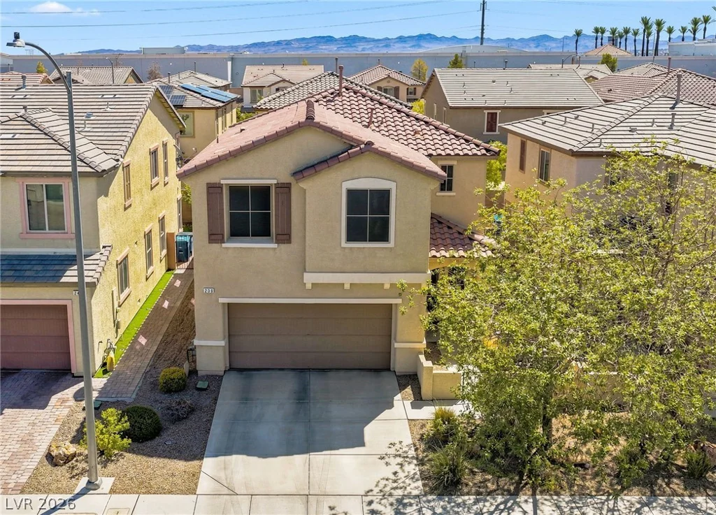 238 Shortstop, Henderson, NV 89074