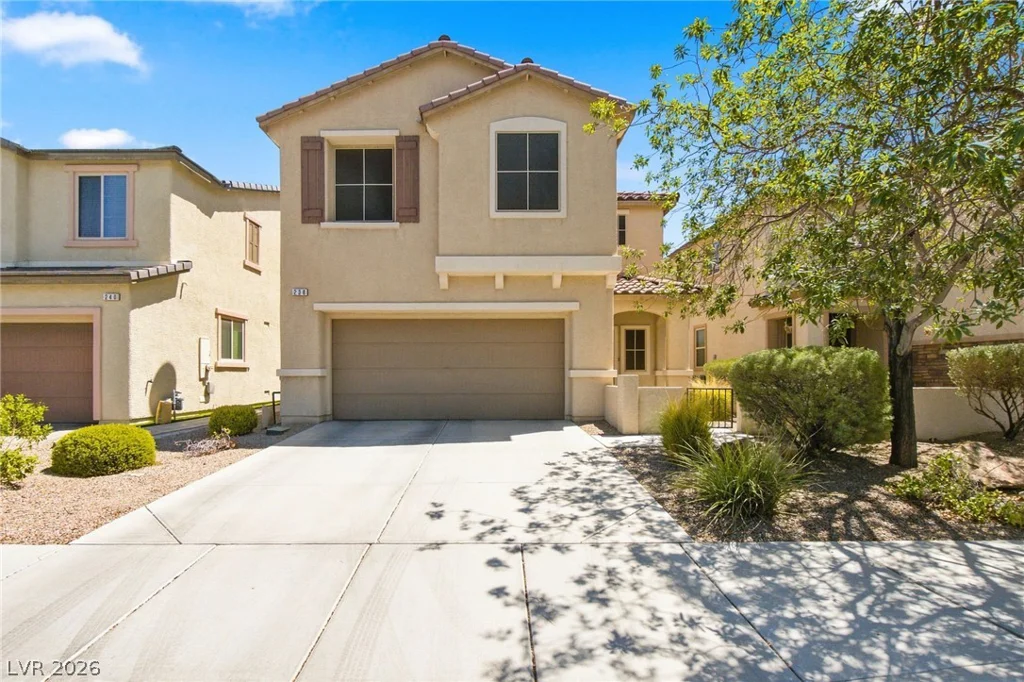 238 Shortstop, Henderson, NV 89074