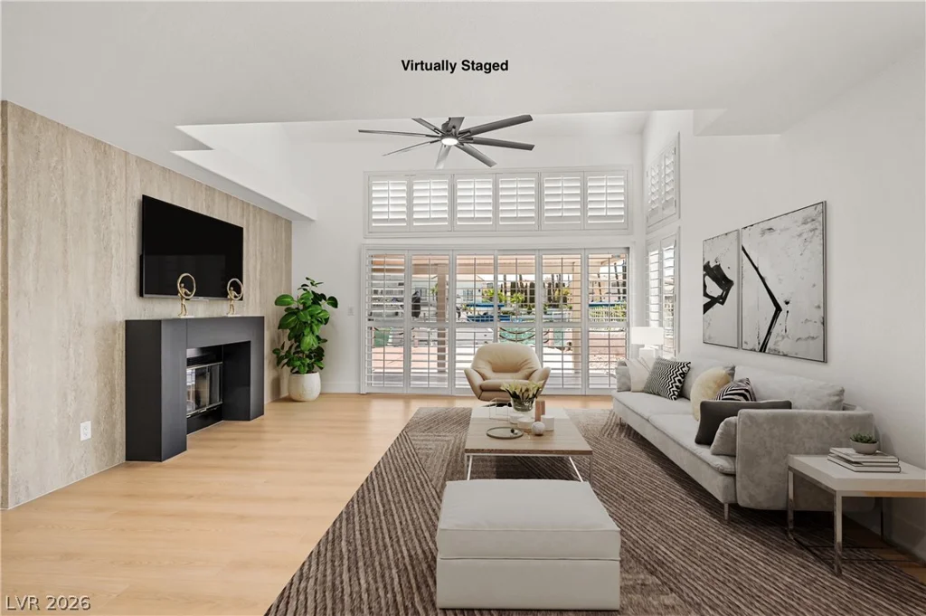 3033 Misty Harbour, Las Vegas, NV 89117