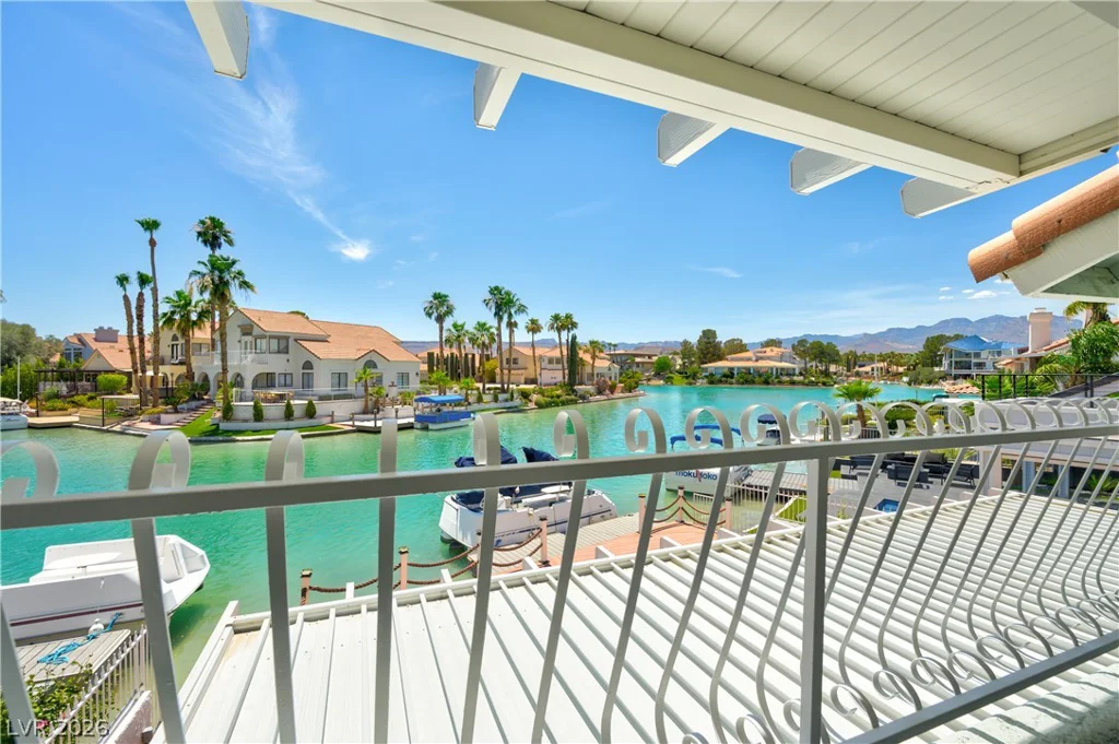 3033 Misty Harbour, Las Vegas, NV 89117