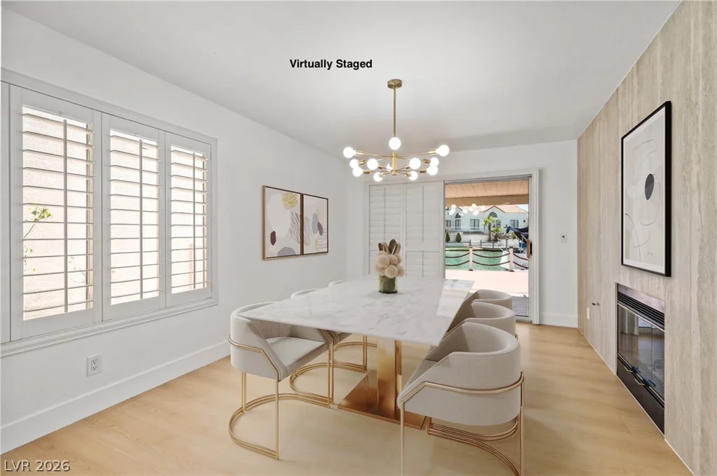 3033 Misty Harbour, Las Vegas, NV 89117