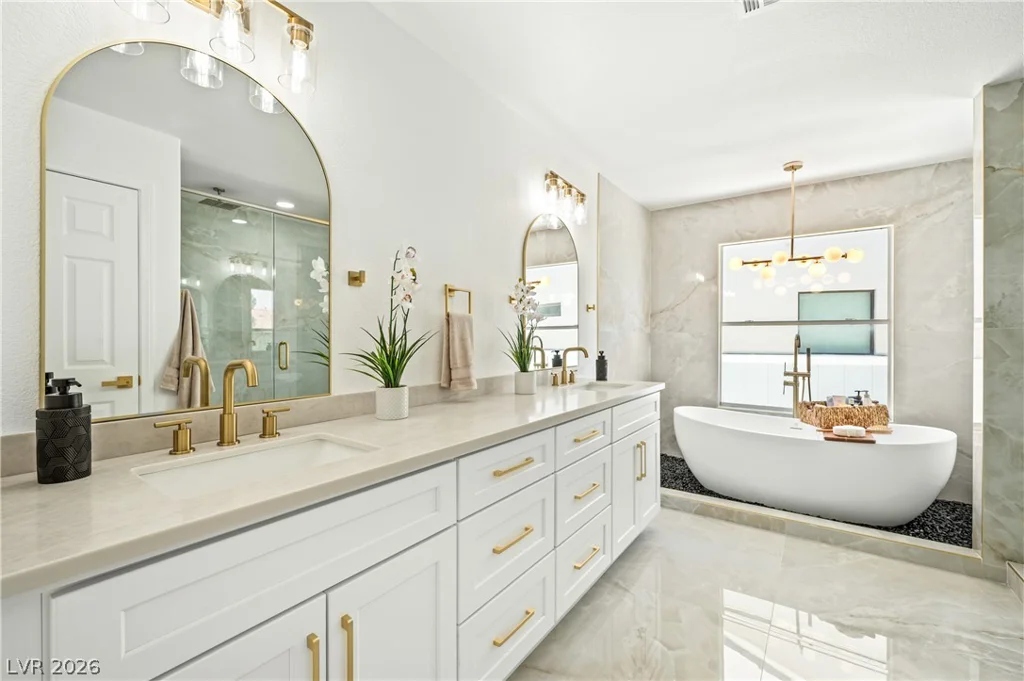 3033 Misty Harbour, Las Vegas, NV 89117