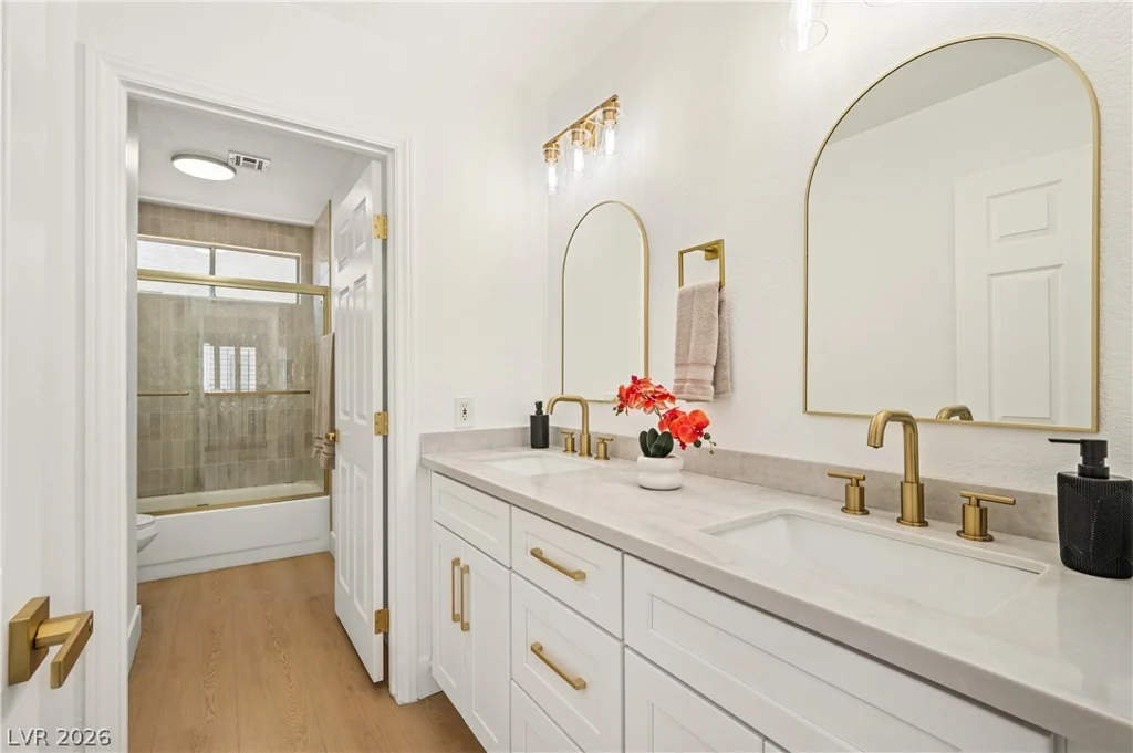 3033 Misty Harbour, Las Vegas, NV 89117