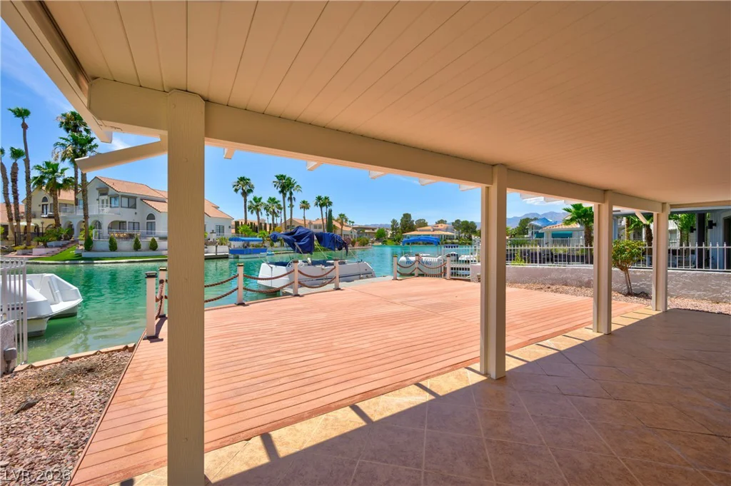 3033 Misty Harbour, Las Vegas, NV 89117