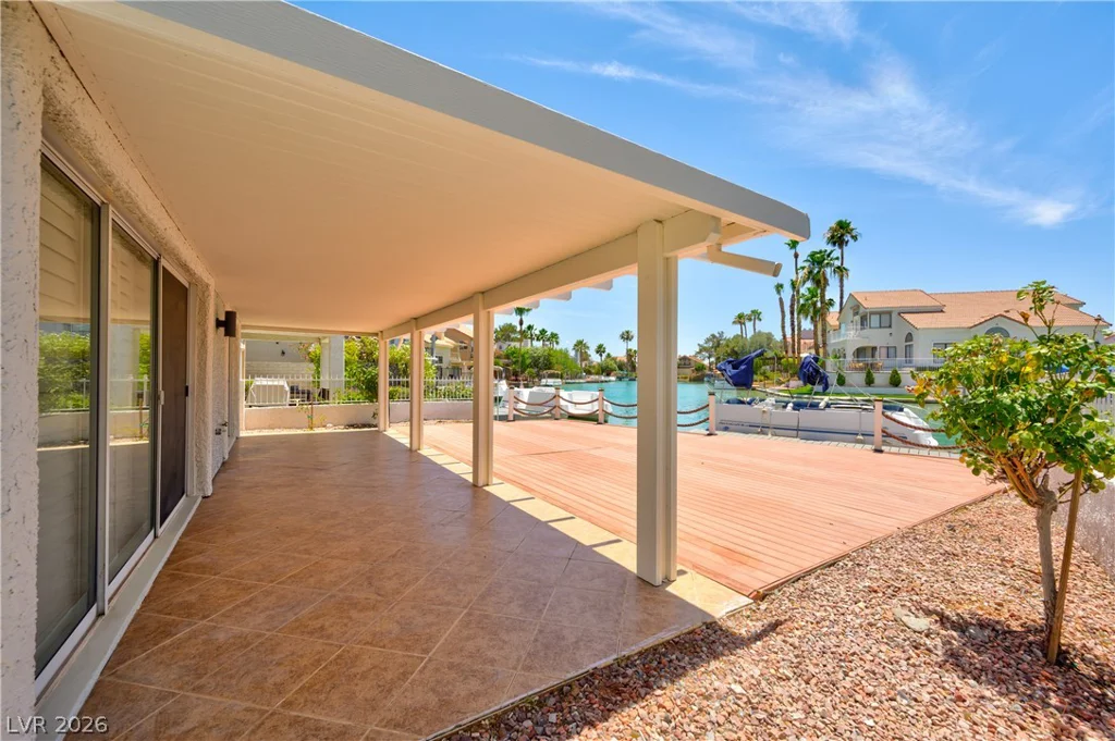 3033 Misty Harbour, Las Vegas, NV 89117