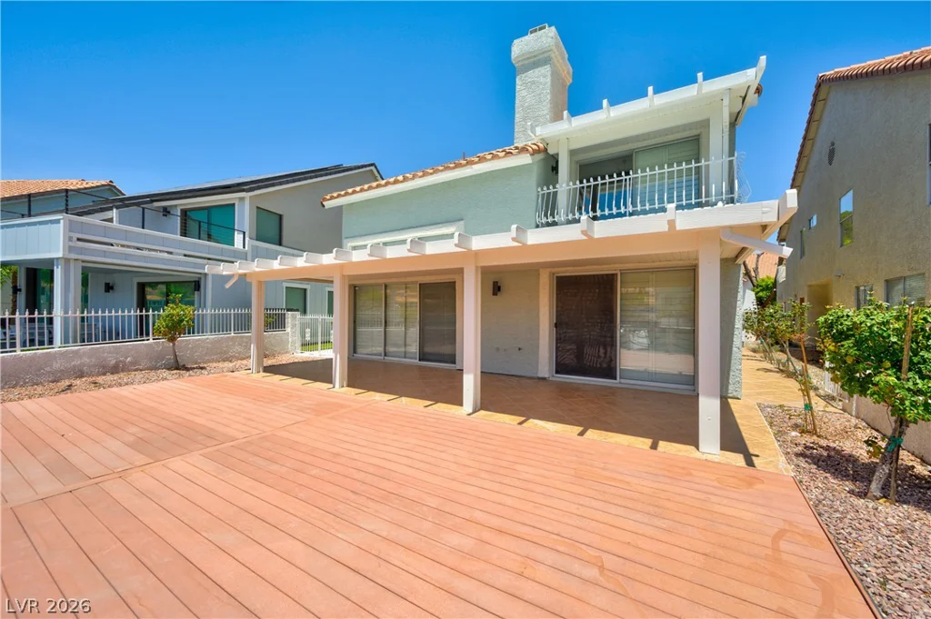 3033 Misty Harbour, Las Vegas, NV 89117