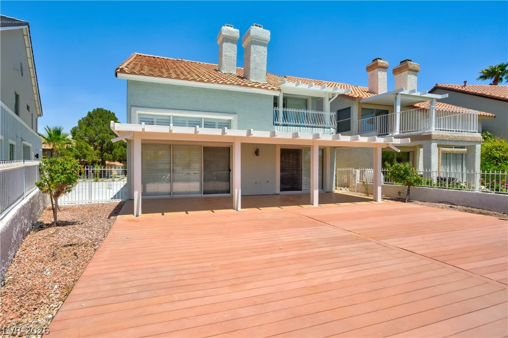 3033 Misty Harbour, Las Vegas, NV 89117