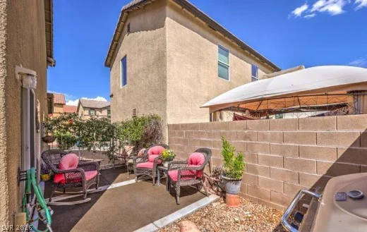 7333 Camden Pine, Las Vegas, NV 89129