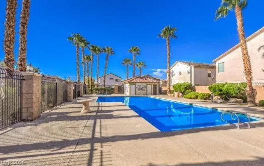 7333 Camden Pine, Las Vegas, NV 89129
