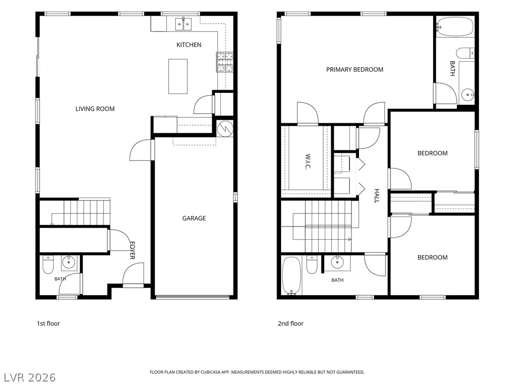 7333 Camden Pine, Las Vegas, NV 89129