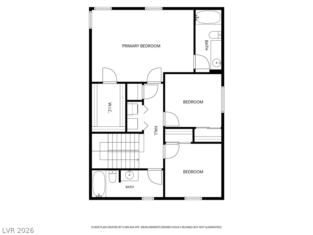 7333 Camden Pine, Las Vegas, NV 89129