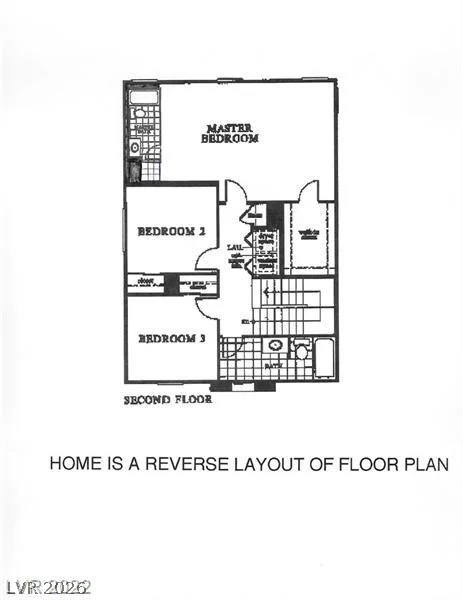 7333 Camden Pine, Las Vegas, NV 89129