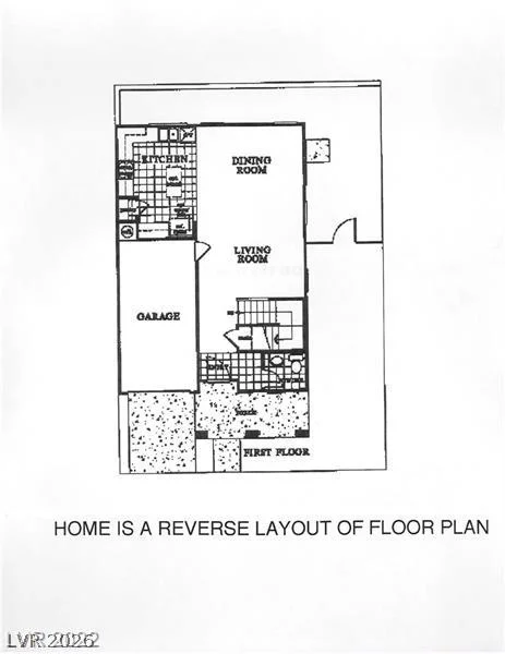 7333 Camden Pine, Las Vegas, NV 89129