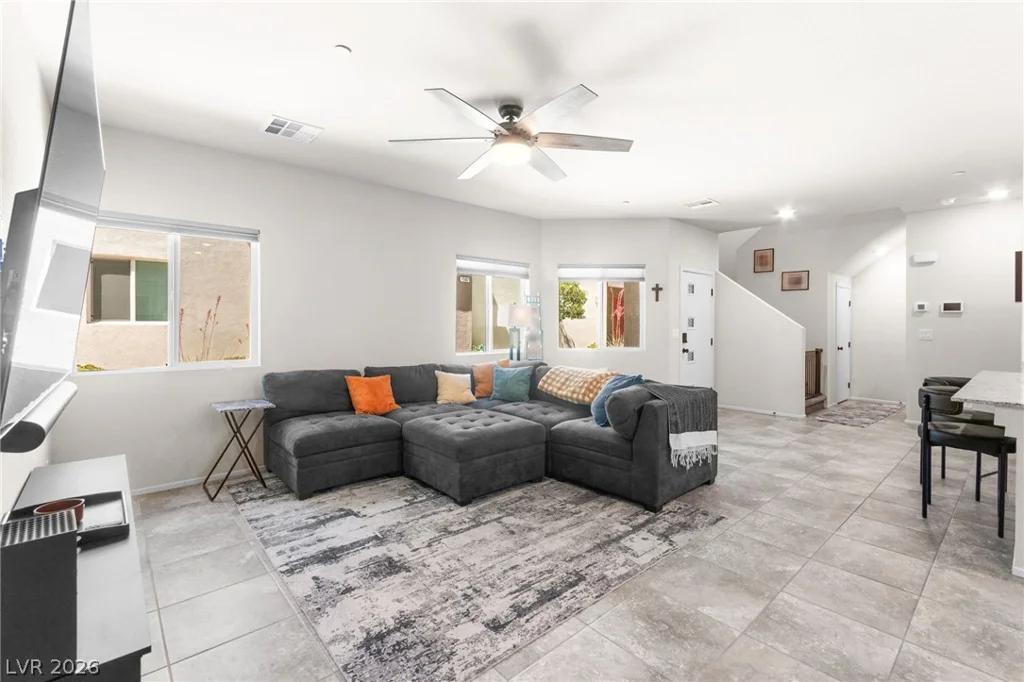 7489 Onyx Star, North Las Vegas, NV 89084