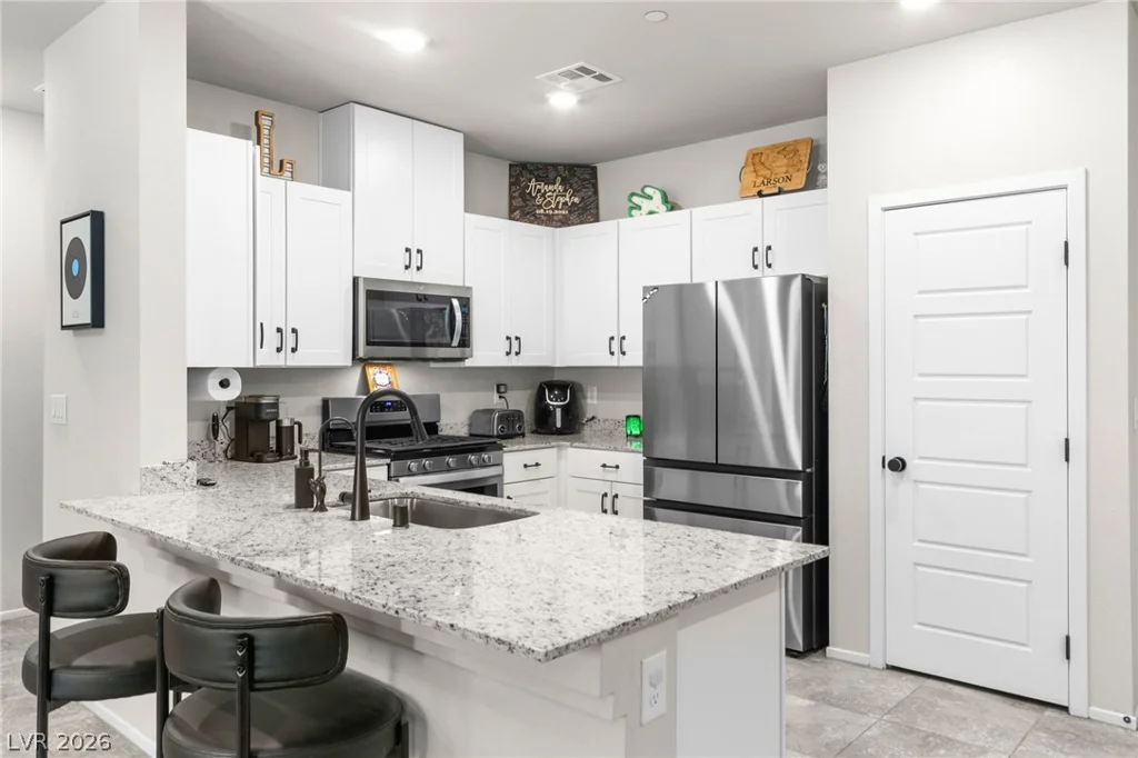 7489 Onyx Star, North Las Vegas, NV 89084