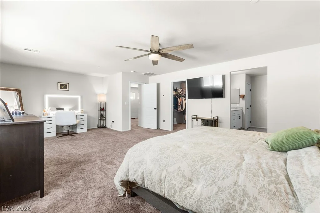 7489 Onyx Star, North Las Vegas, NV 89084