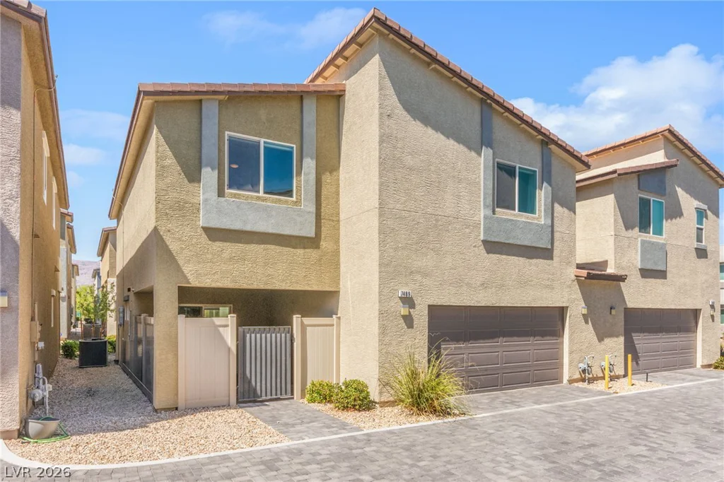 7489 Onyx Star, North Las Vegas, NV 89084
