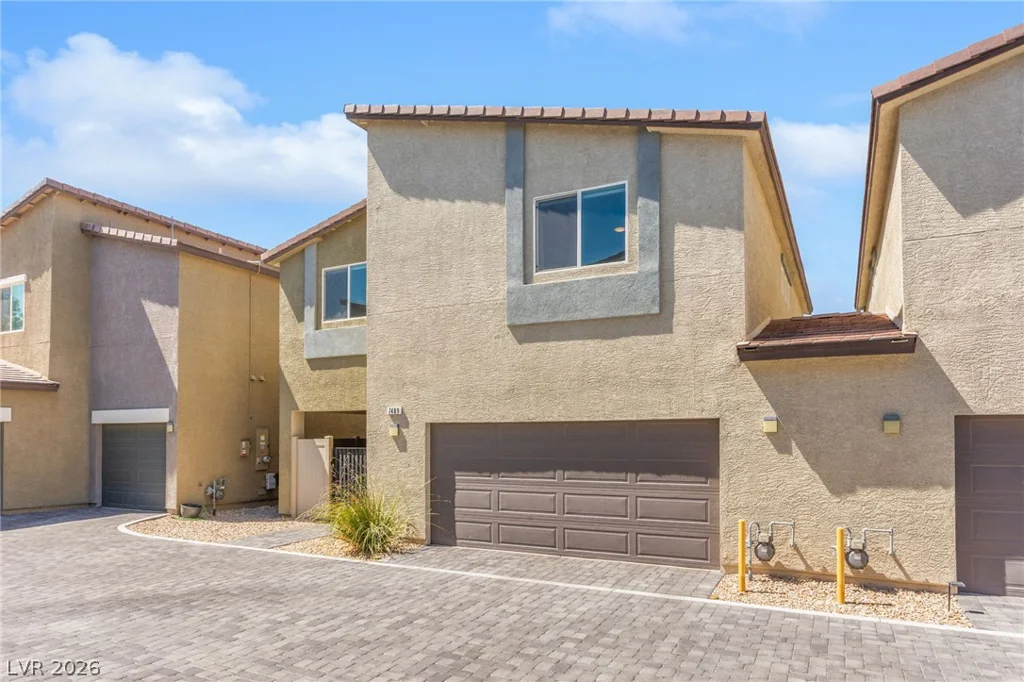 7489 Onyx Star, North Las Vegas, NV 89084