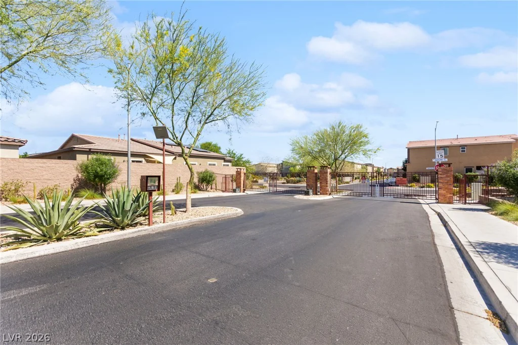 7489 Onyx Star, North Las Vegas, NV 89084