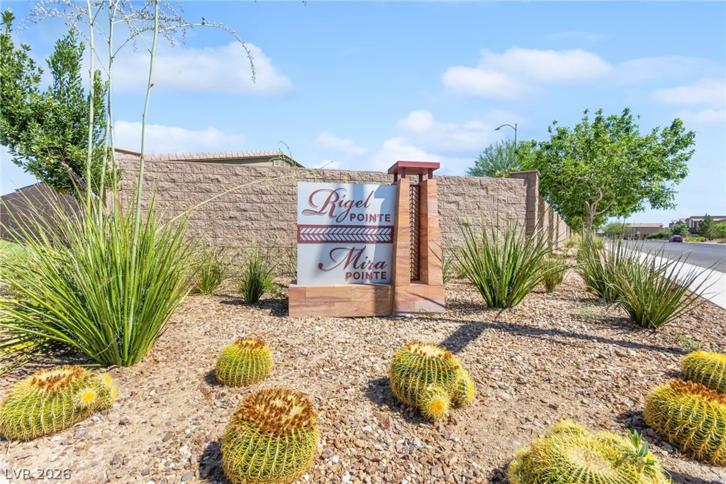 7489 Onyx Star, North Las Vegas, NV 89084