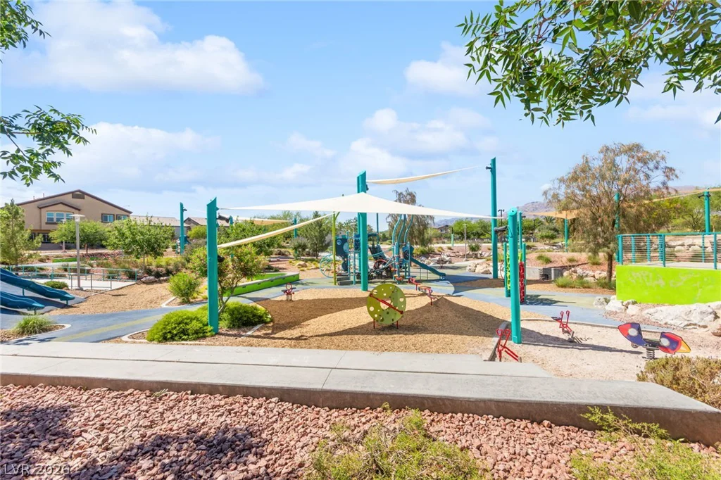 7489 Onyx Star, North Las Vegas, NV 89084