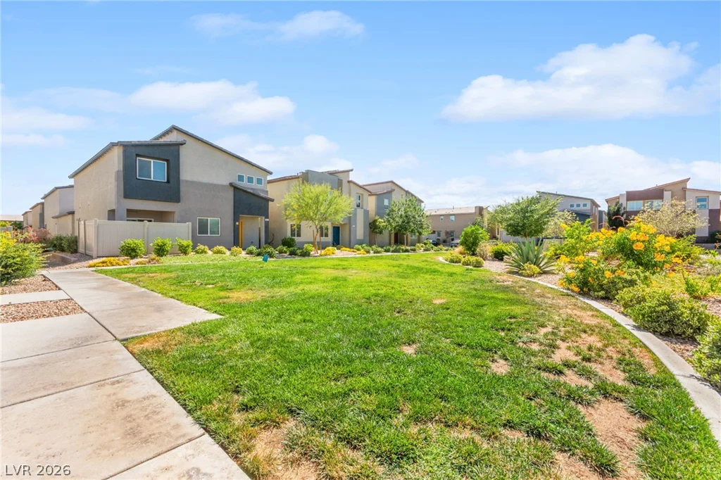 7489 Onyx Star, North Las Vegas, NV 89084