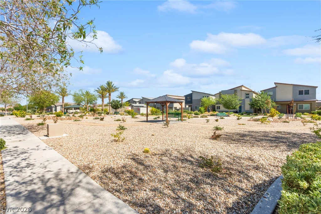 7489 Onyx Star, North Las Vegas, NV 89084