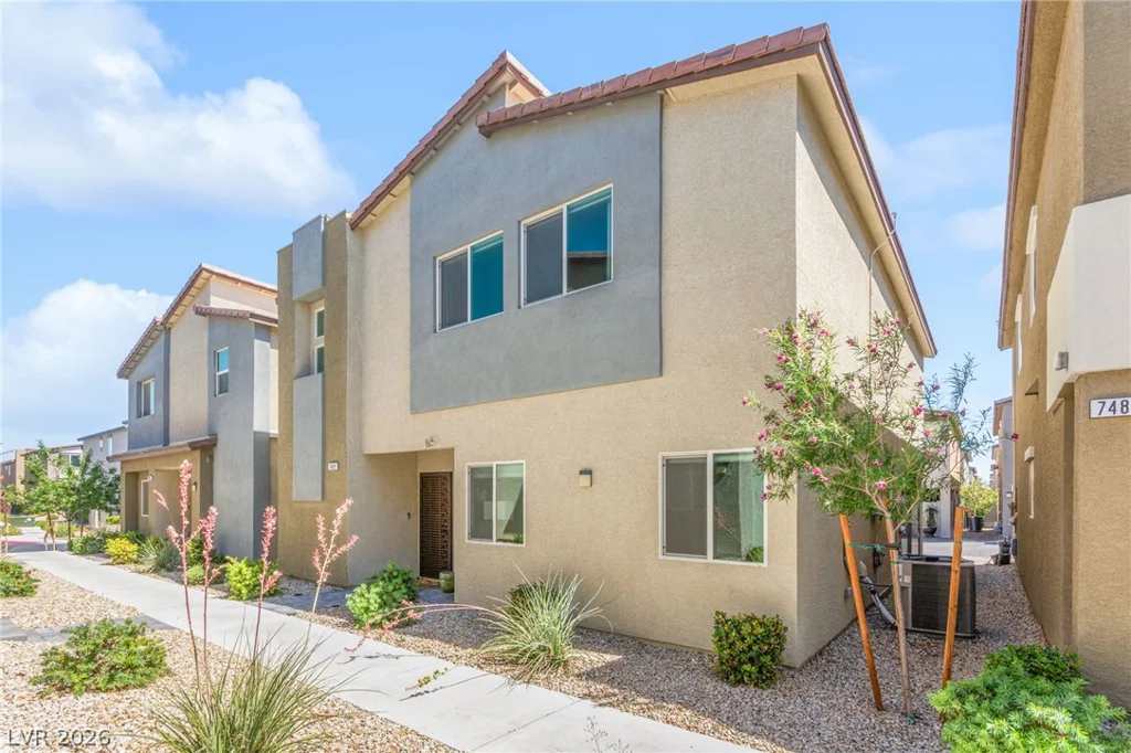 7489 Onyx Star, North Las Vegas, NV 89084