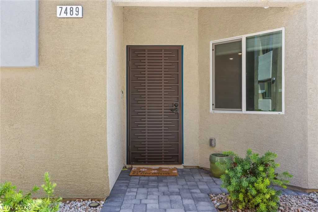 7489 Onyx Star, North Las Vegas, NV 89084
