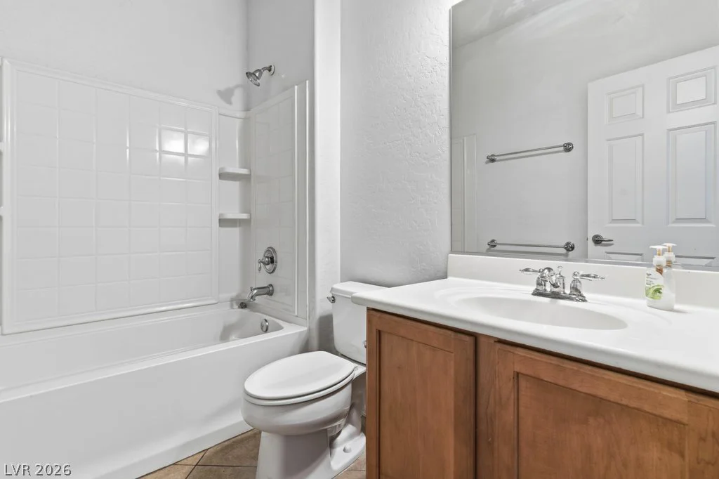 3884 Trotters Ridge, Las Vegas, NV 89122