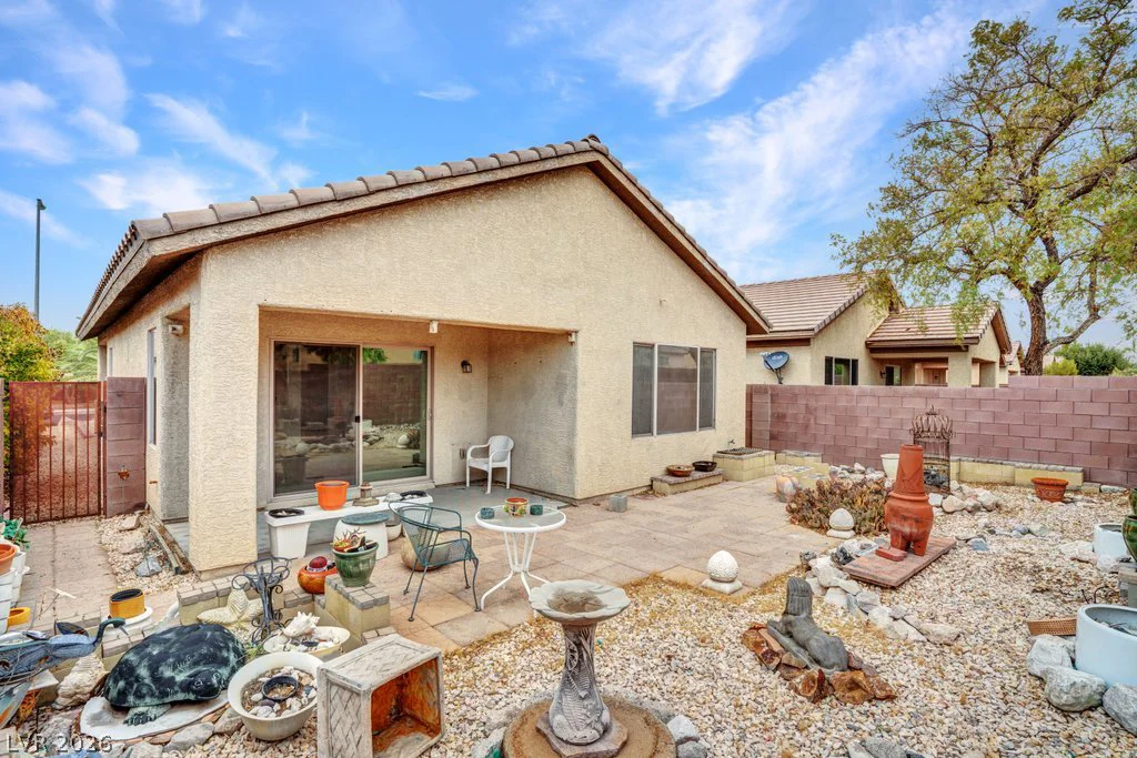 3884 Trotters Ridge, Las Vegas, NV 89122