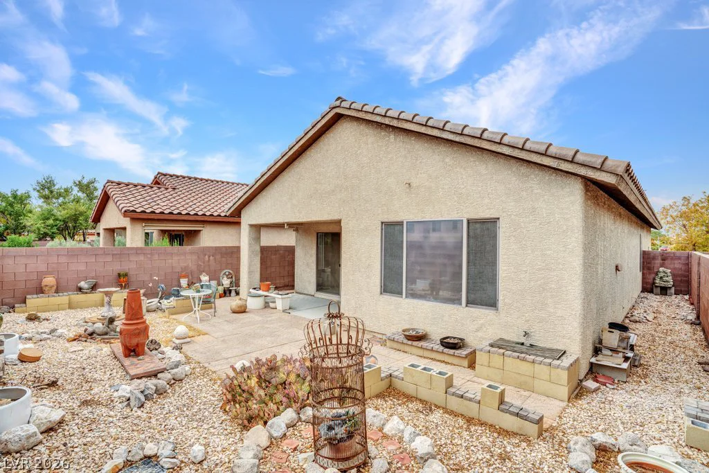 3884 Trotters Ridge, Las Vegas, NV 89122