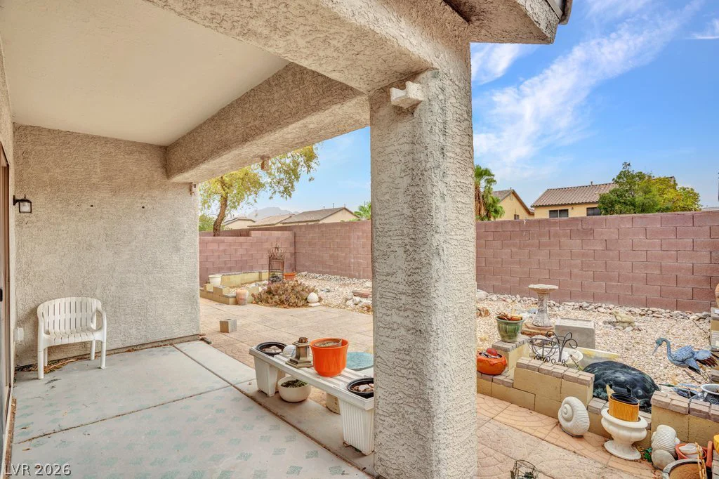 3884 Trotters Ridge, Las Vegas, NV 89122