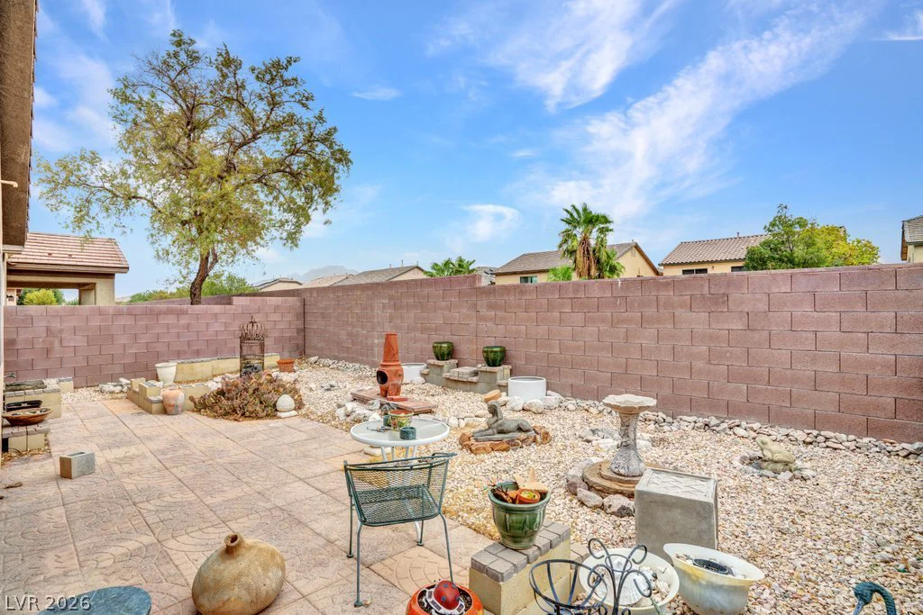3884 Trotters Ridge, Las Vegas, NV 89122