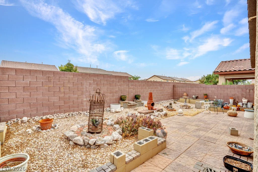 3884 Trotters Ridge, Las Vegas, NV 89122