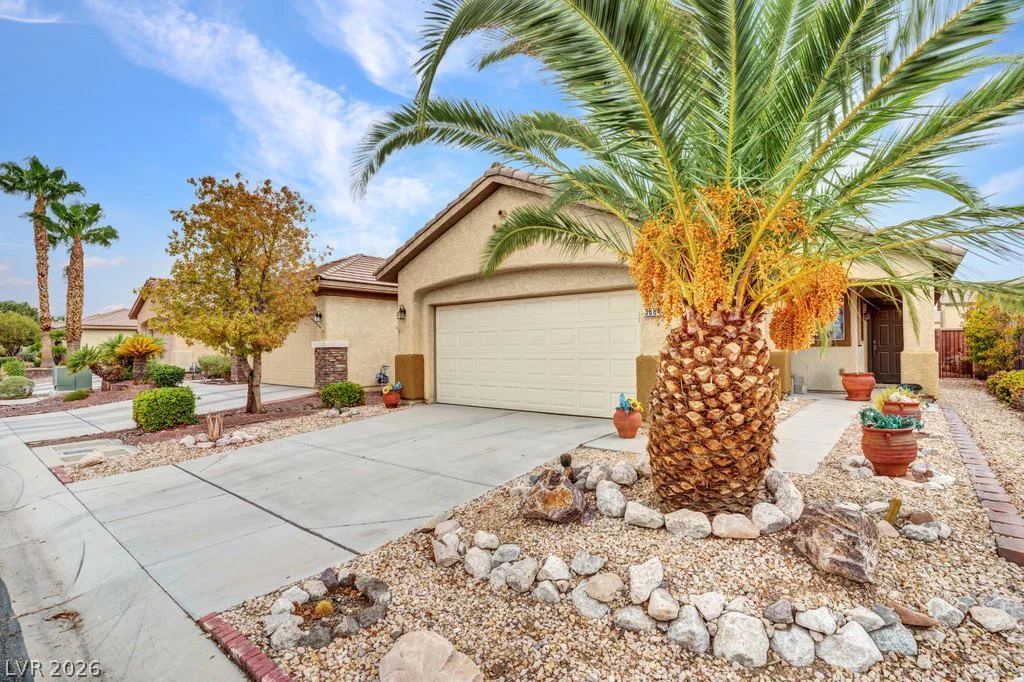 3884 Trotters Ridge, Las Vegas, NV 89122