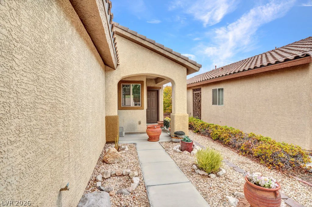 3884 Trotters Ridge, Las Vegas, NV 89122