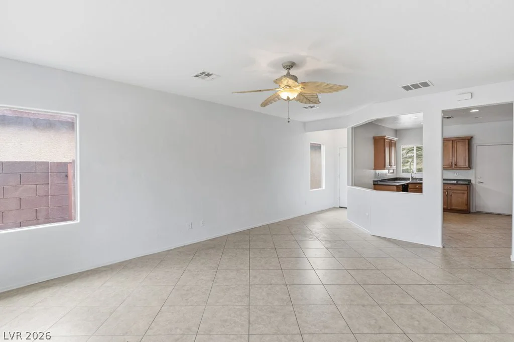 3884 Trotters Ridge, Las Vegas, NV 89122